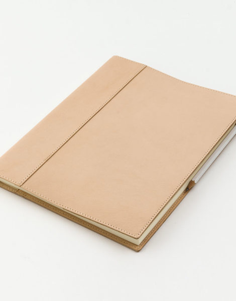 MD A4 CUIR COVER N5