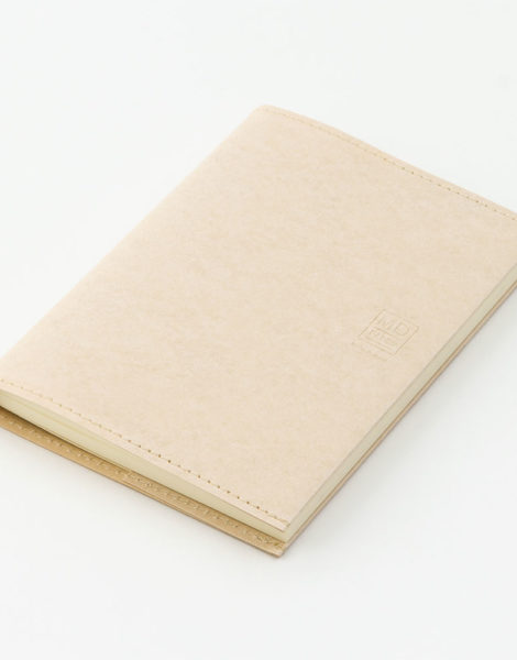 MD A6 PAPER COVER N4