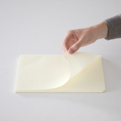 MD-Paper Pad