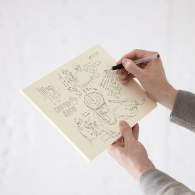 MD-Paper Coton