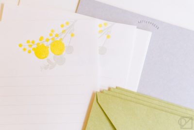 Letter Press