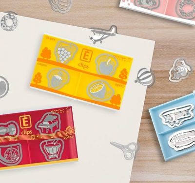 E-clips