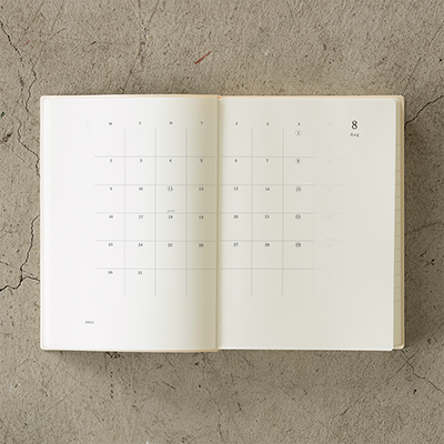 MD-Paper Agenda