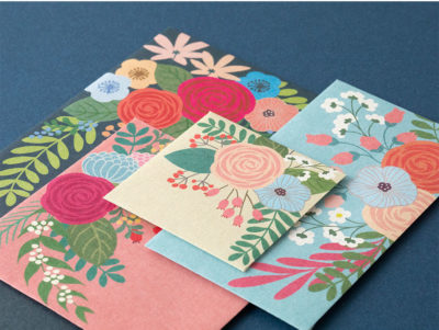 Enveloppes Casa
