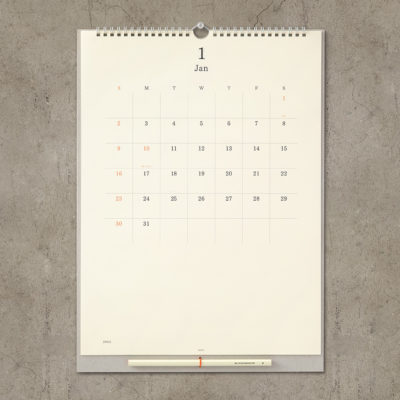 MD Calendrier