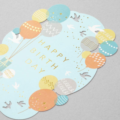 Cartes et enveloppes