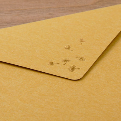 Letter set Foil