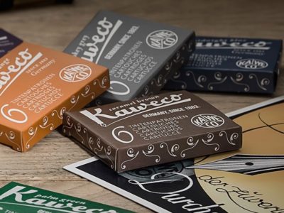 Kaweco ENCRES