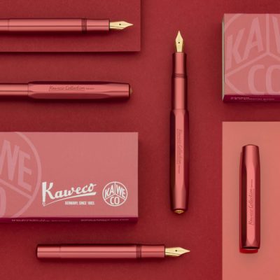 Kaweco