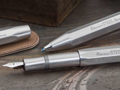 Kaweco STEEL SPORT
