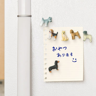 Mini magnet