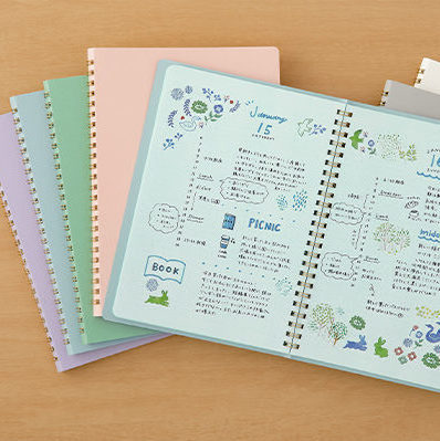 Notebook