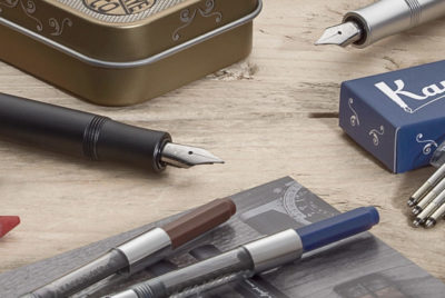 Kaweco CONVERTISSEURS