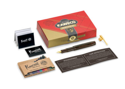 Kaweco EBONIT