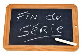 Fin de serie