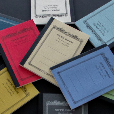 Apica Notebook
