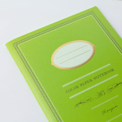 Notebook