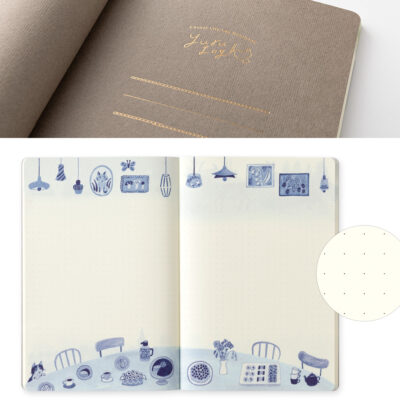 Yuru Log Collection