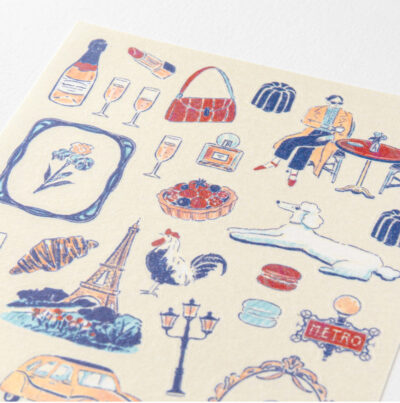 Stickers