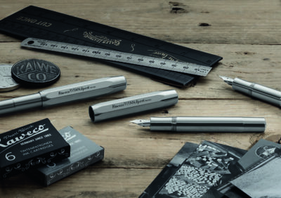 KAWECO TITAN SPORT