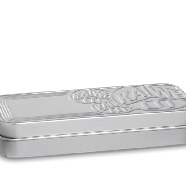 Kaweco_Tin_Box_Silver