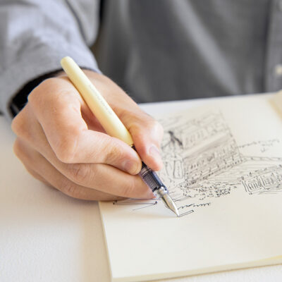 MD-Paper Ecriture